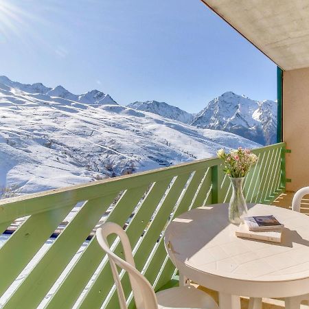 Vacanceole - Les Balcons Du Soleil Germ Luaran gambar