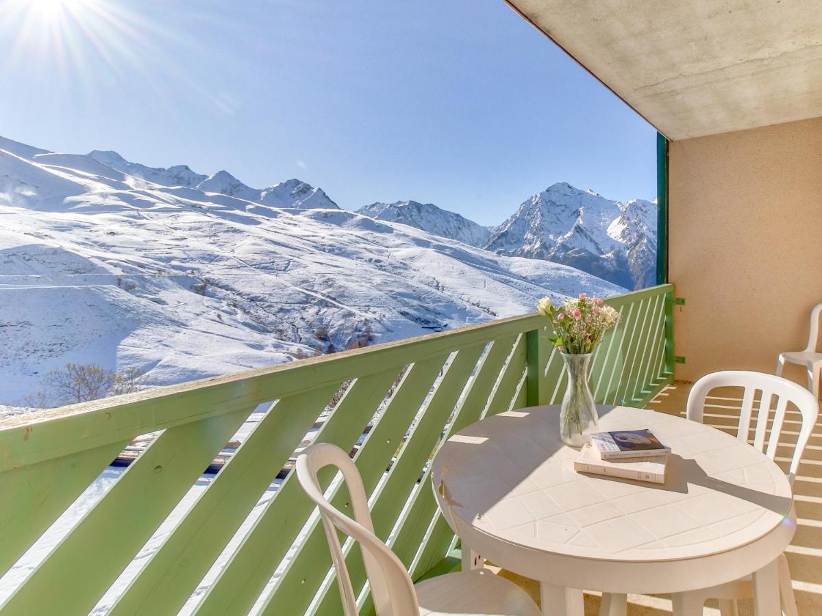 Vacanceole - Les Balcons Du Soleil Germ Luaran gambar