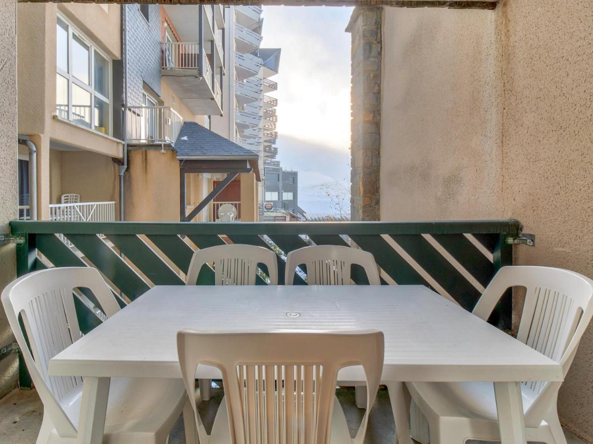 Vacanceole - Les Balcons Du Soleil Germ Luaran gambar