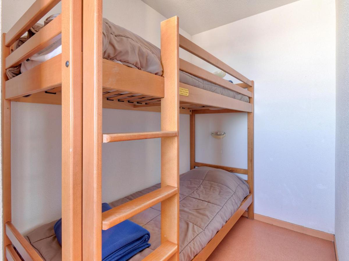 Vacanceole - Les Balcons Du Soleil Germ Luaran gambar