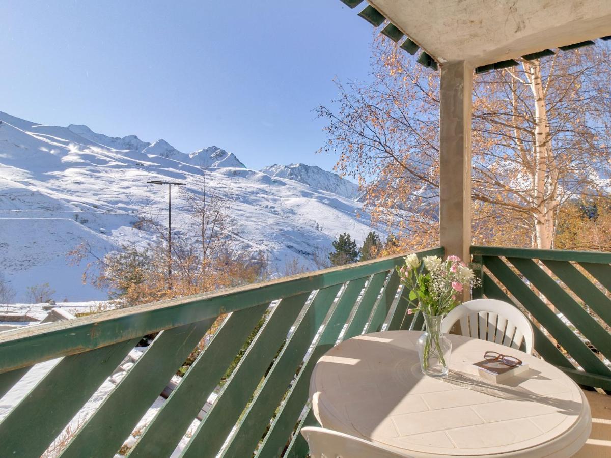 Vacanceole - Les Balcons Du Soleil Germ Luaran gambar