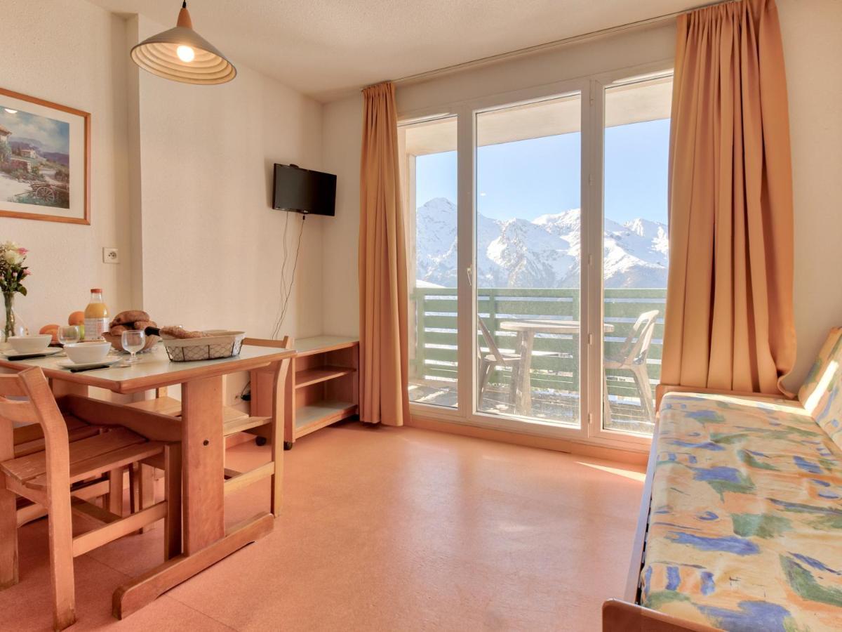 Vacanceole - Les Balcons Du Soleil Germ Luaran gambar