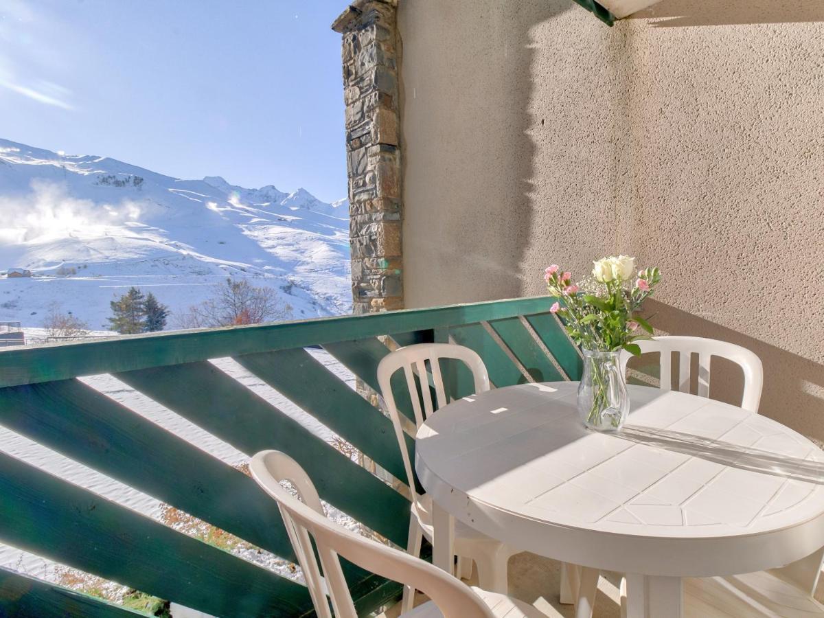 Vacanceole - Les Balcons Du Soleil Germ Luaran gambar