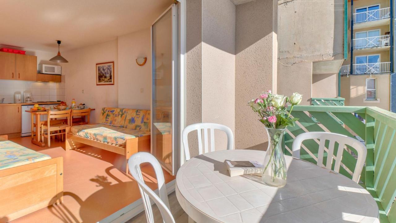 Vacanceole - Les Balcons Du Soleil Germ Luaran gambar